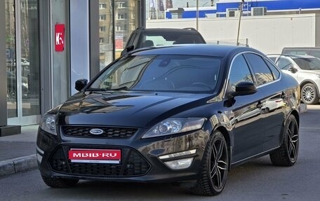 Ford Mondeo IV, 2012 год, 749 000 рублей, 1 фотография