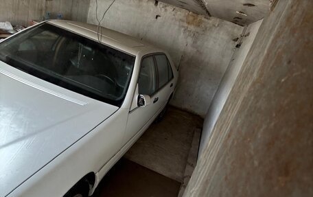 Mercedes-Benz S-Класс, 1995 год, 680 000 рублей, 3 фотография