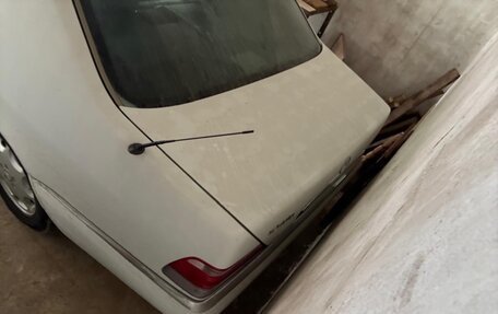 Mercedes-Benz S-Класс, 1995 год, 680 000 рублей, 7 фотография