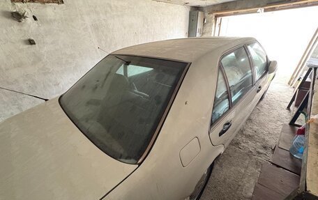 Mercedes-Benz S-Класс, 1995 год, 680 000 рублей, 6 фотография