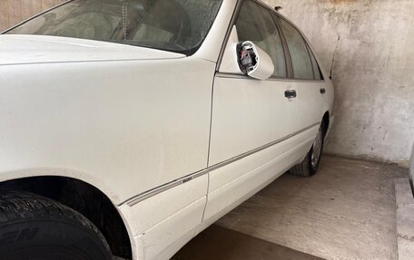 Mercedes-Benz S-Класс, 1995 год, 680 000 рублей, 8 фотография