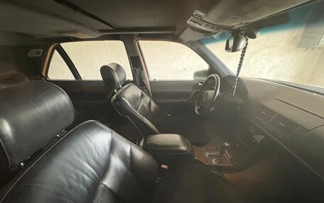 Mercedes-Benz S-Класс, 1995 год, 680 000 рублей, 12 фотография