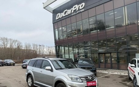 Great Wall Hover H3 I, 2014 год, 900 000 рублей, 1 фотография