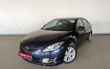 Mazda 6, 2008 год, 799 000 рублей, 1 фотография