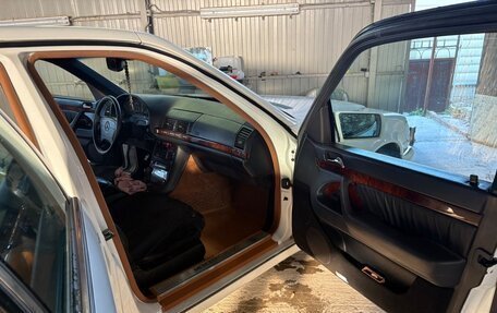 Mercedes-Benz S-Класс, 1995 год, 680 000 рублей, 13 фотография