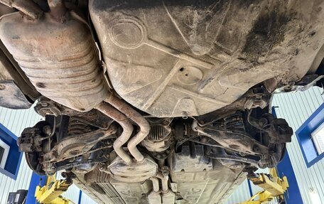 Mercedes-Benz S-Класс, 1995 год, 680 000 рублей, 16 фотография