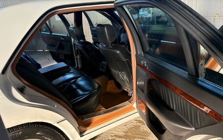 Mercedes-Benz S-Класс, 1995 год, 680 000 рублей, 14 фотография