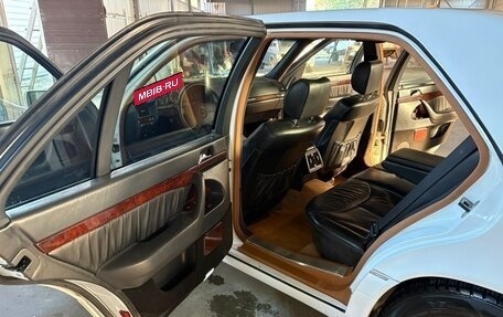 Mercedes-Benz S-Класс, 1995 год, 680 000 рублей, 15 фотография