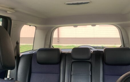 Land Rover Freelander II рестайлинг 2, 2007 год, 999 000 рублей, 7 фотография