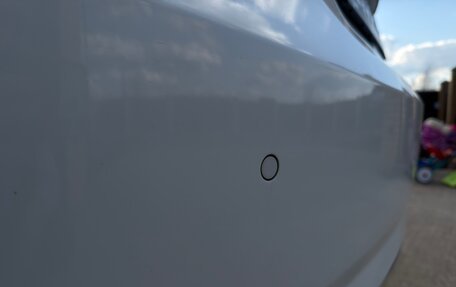 Hyundai Solaris II рестайлинг, 2015 год, 1 300 000 рублей, 10 фотография