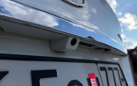 Hyundai Solaris II рестайлинг, 2015 год, 1 300 000 рублей, 9 фотография