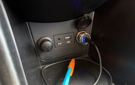 Hyundai Solaris II рестайлинг, 2015 год, 1 300 000 рублей, 22 фотография