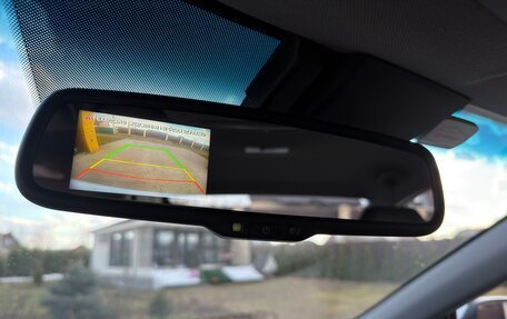 Hyundai Solaris II рестайлинг, 2015 год, 1 300 000 рублей, 19 фотография