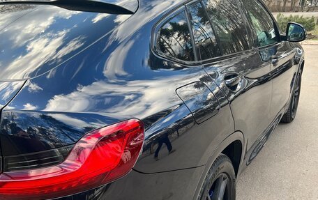 BMW X4, 2019 год, 5 500 000 рублей, 6 фотография