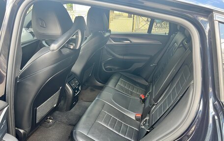 BMW X4, 2019 год, 5 500 000 рублей, 14 фотография