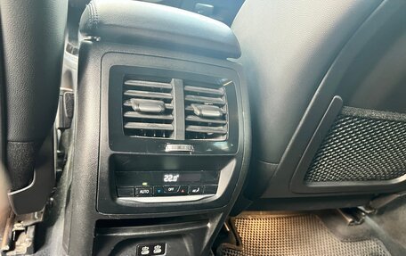 BMW X4, 2019 год, 5 500 000 рублей, 13 фотография