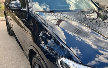 BMW X4, 2019 год, 5 500 000 рублей, 8 фотография