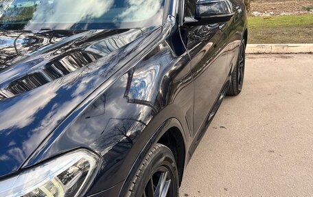 BMW X4, 2019 год, 5 500 000 рублей, 7 фотография