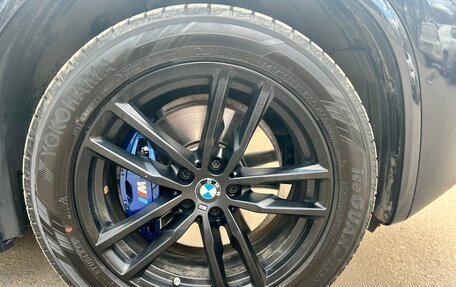 BMW X4, 2019 год, 5 500 000 рублей, 9 фотография