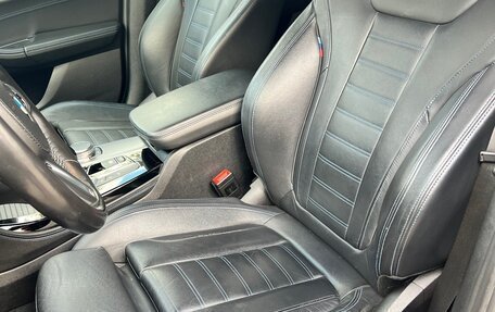 BMW X4, 2019 год, 5 500 000 рублей, 15 фотография