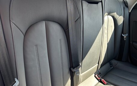 Audi A6, 2013 год, 2 200 000 рублей, 14 фотография