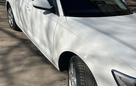 Audi A6, 2013 год, 2 200 000 рублей, 17 фотография