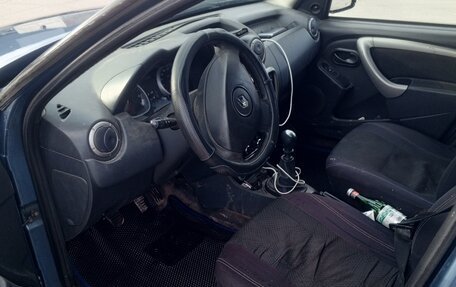 Renault Duster I рестайлинг, 2014 год, 550 000 рублей, 7 фотография