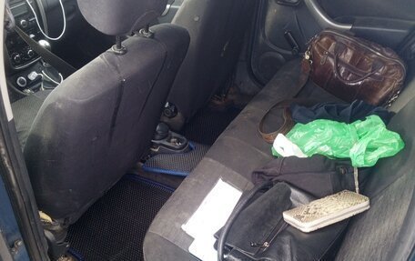 Renault Duster I рестайлинг, 2014 год, 550 000 рублей, 8 фотография