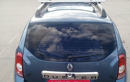 Renault Duster I рестайлинг, 2014 год, 550 000 рублей, 6 фотография