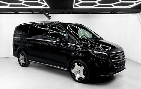 Mercedes-Benz V-Класс, 2026 год, 14 600 000 рублей, 2 фотография