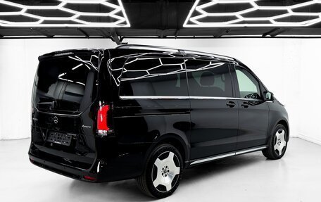 Mercedes-Benz V-Класс, 2026 год, 14 600 000 рублей, 5 фотография