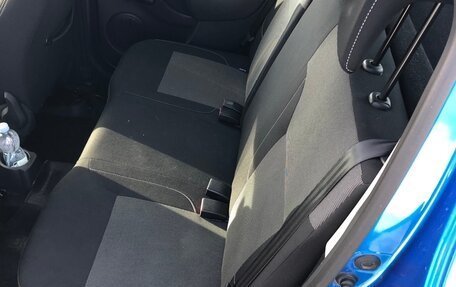 Renault Sandero II рестайлинг, 2021 год, 1 600 000 рублей, 10 фотография