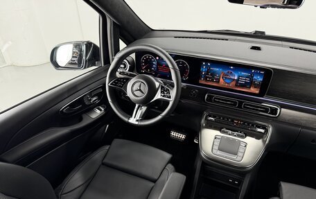 Mercedes-Benz V-Класс, 2026 год, 14 600 000 рублей, 7 фотография