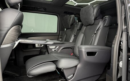 Mercedes-Benz V-Класс, 2026 год, 14 600 000 рублей, 11 фотография