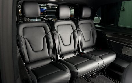 Mercedes-Benz V-Класс, 2026 год, 14 600 000 рублей, 15 фотография