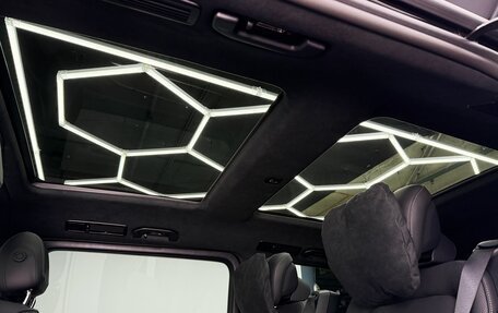 Mercedes-Benz V-Класс, 2026 год, 14 600 000 рублей, 17 фотография