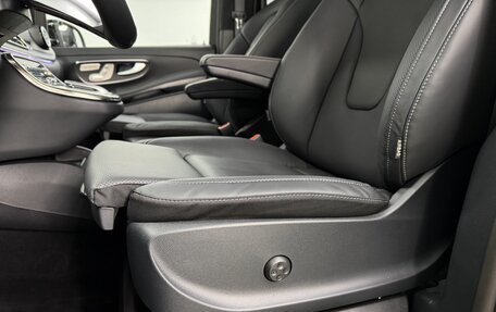 Mercedes-Benz V-Класс, 2026 год, 14 600 000 рублей, 19 фотография