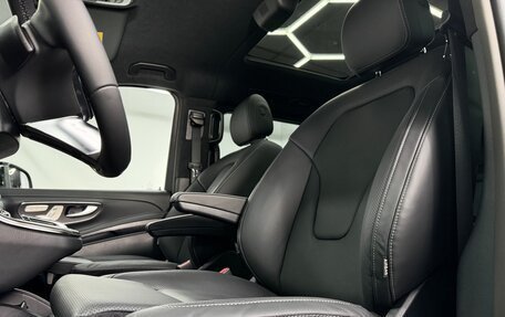 Mercedes-Benz V-Класс, 2026 год, 14 600 000 рублей, 20 фотография