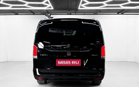 Mercedes-Benz V-Класс, 2026 год, 14 600 000 рублей, 3 фотография