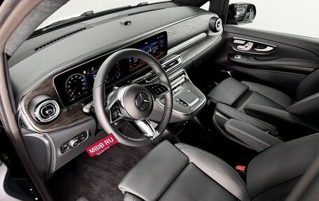 Mercedes-Benz V-Класс, 2026 год, 14 600 000 рублей, 22 фотография