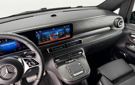 Mercedes-Benz V-Класс, 2026 год, 14 600 000 рублей, 25 фотография