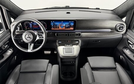 Mercedes-Benz V-Класс, 2026 год, 14 600 000 рублей, 27 фотография