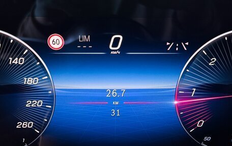 Mercedes-Benz V-Класс, 2026 год, 14 600 000 рублей, 24 фотография