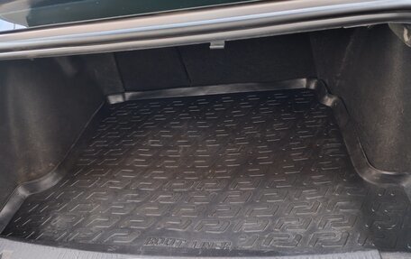 Renault Fluence I, 2011 год, 480 000 рублей, 5 фотография