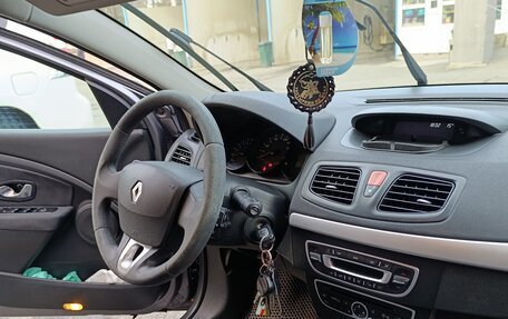 Renault Fluence I, 2011 год, 480 000 рублей, 3 фотография