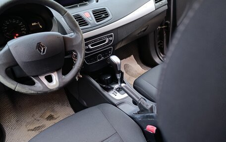 Renault Fluence I, 2011 год, 480 000 рублей, 7 фотография