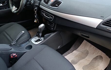 Renault Fluence I, 2011 год, 480 000 рублей, 11 фотография