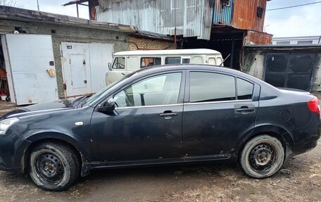 Vortex Estina II (FL-C), 2012 год, 280 000 рублей, 3 фотография