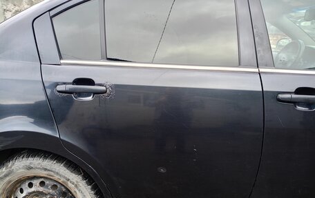 Vortex Estina II (FL-C), 2012 год, 280 000 рублей, 4 фотография