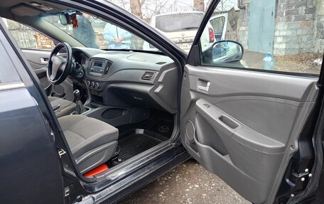 Vortex Estina II (FL-C), 2012 год, 280 000 рублей, 7 фотография